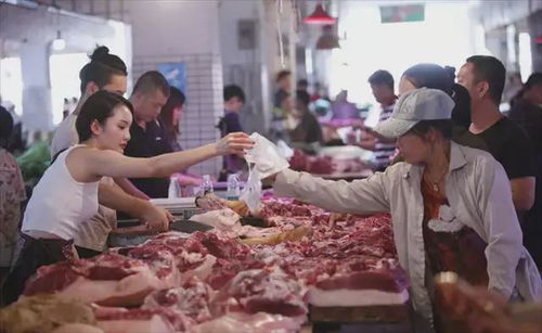 豬肉價格持續下行，官方鼓勵居民擴大消費應對市場波動